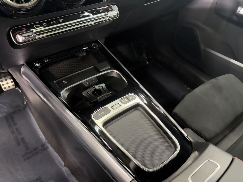 2026 MERCEDES-BENZ GLA-CLASS - Image 15