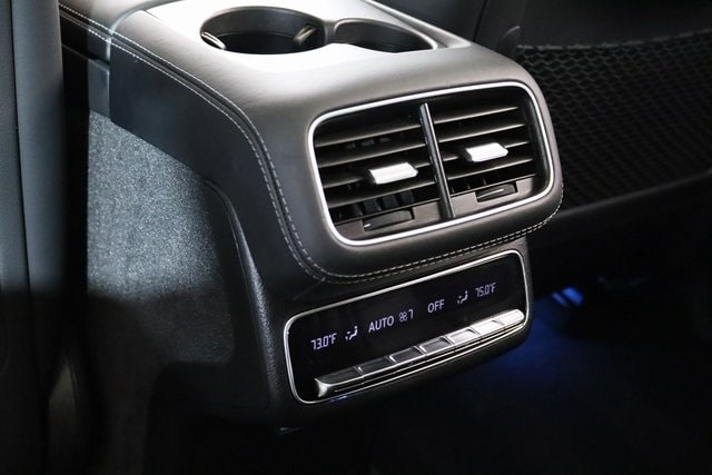 2024 MERCEDES-BENZ GLS-CLASS - Image 21