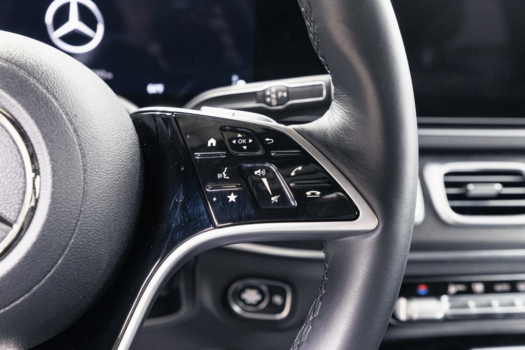 2026 MERCEDES-BENZ GLE-CLASS - Image 13