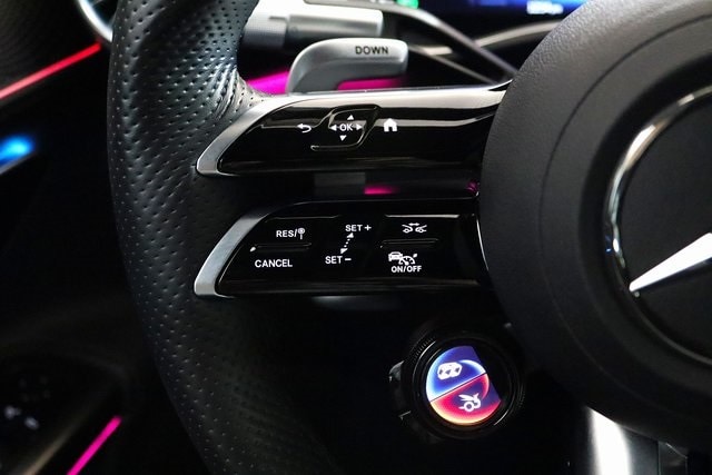 2022 MERCEDES-BENZ SL-CLASS - Image 5