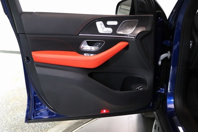 2022 MERCEDES-BENZ GLE-CLASS - Image 19