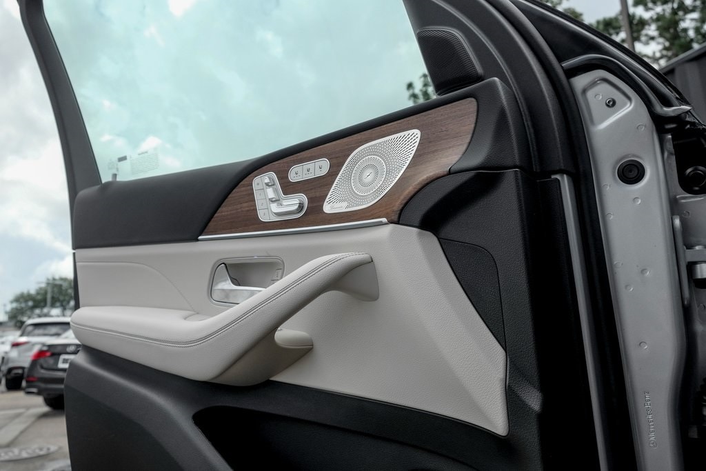 2026 MERCEDES-BENZ GLE-CLASS - Image 12