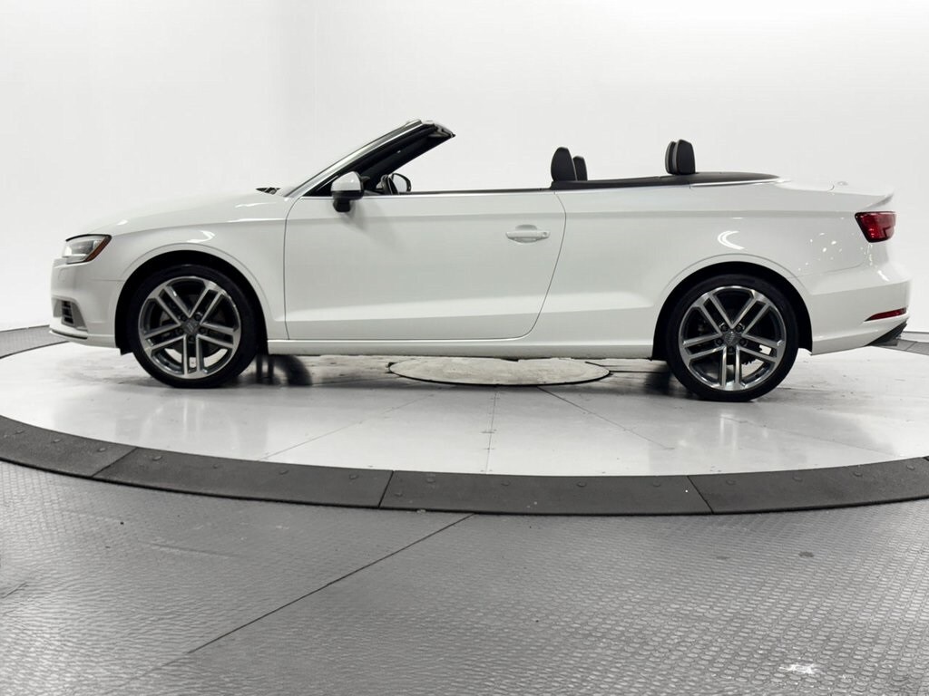 2019 AUDI A3 - Image 5