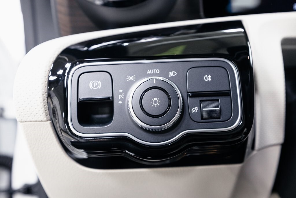 2026 MERCEDES-BENZ CLA-CLASS - Image 9