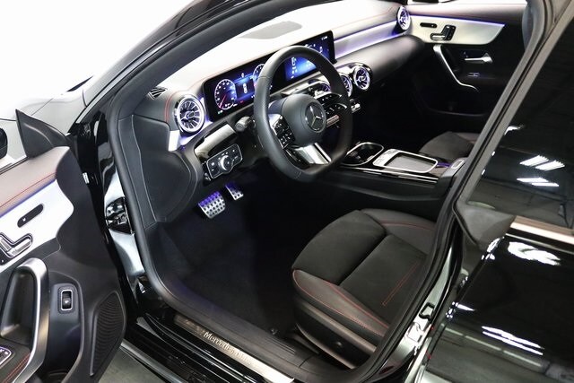 2025 MERCEDES-BENZ CLA-CLASS - Image 21