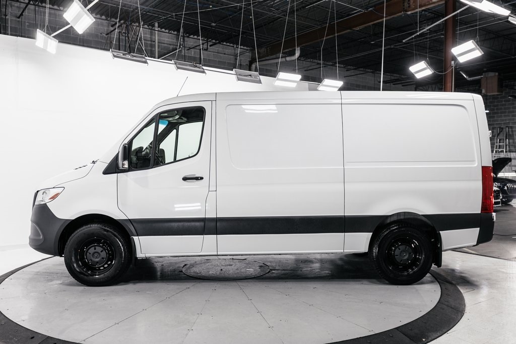 2023 MERCEDES-BENZ SPRINTER - Image 4