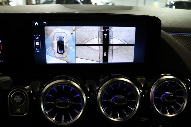 2025 MERCEDES-BENZ GLA-CLASS - Image 25