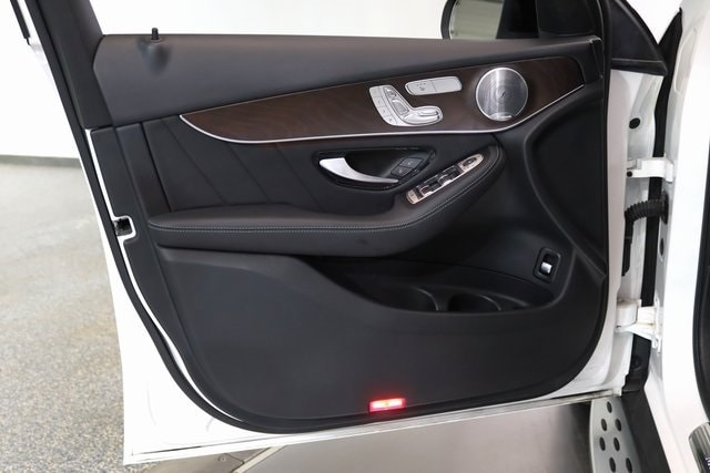 2019 MERCEDES-BENZ GLC-CLASS - Image 14