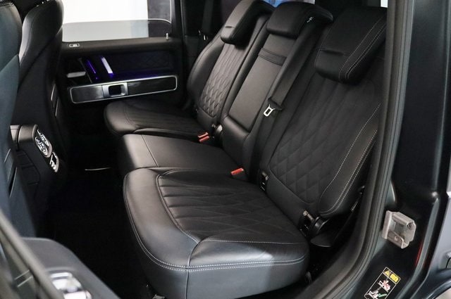 2023 MERCEDES-BENZ G-CLASS - Image 20