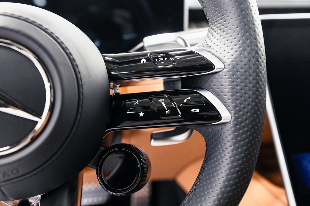 2024 MERCEDES-BENZ S-CLASS - Image 13