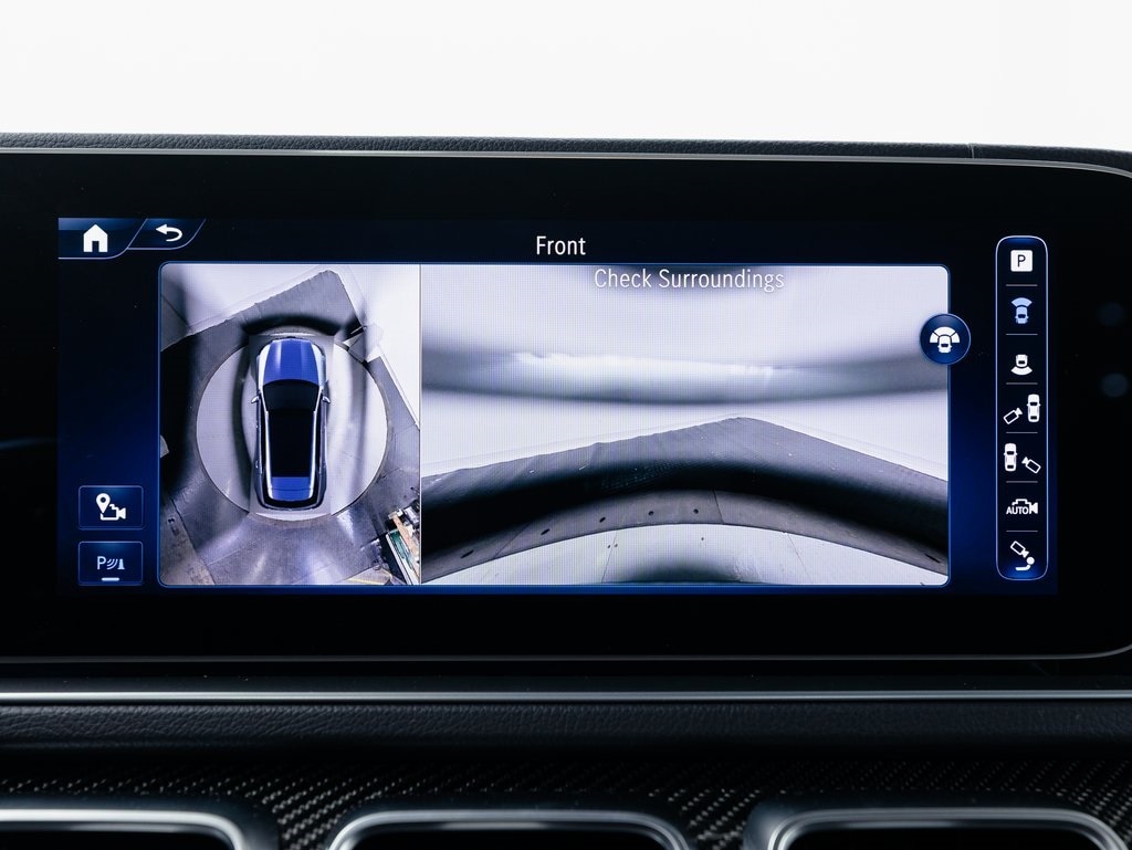 2024 MERCEDES-BENZ GLE-CLASS - Image 22