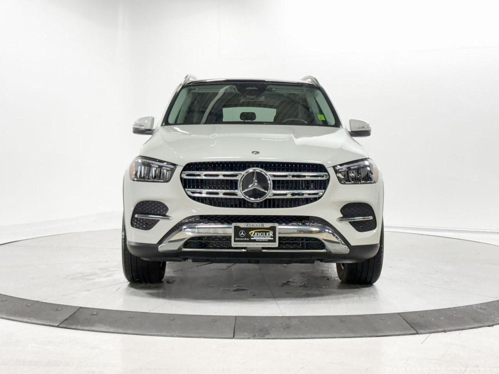 2026 MERCEDES-BENZ GLE-CLASS - Image 2