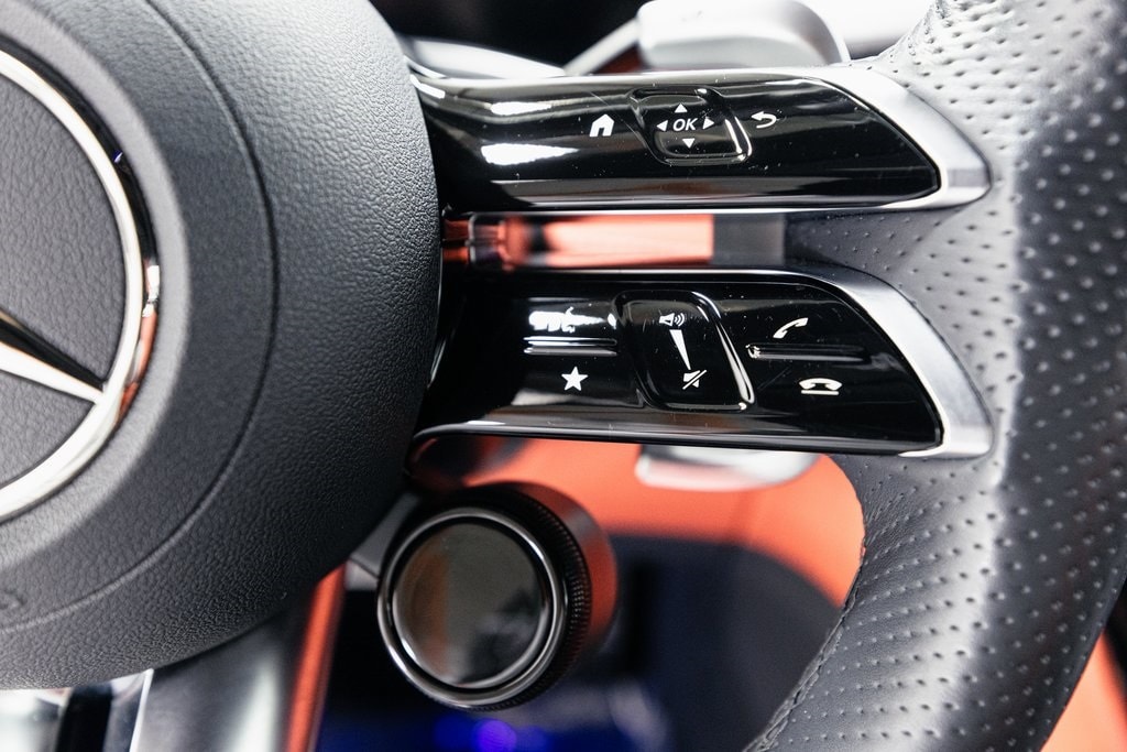 2024 MERCEDES-BENZ SL-CLASS - Image 14