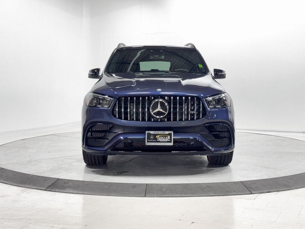 2024 MERCEDES-BENZ GLE-CLASS - Image 2