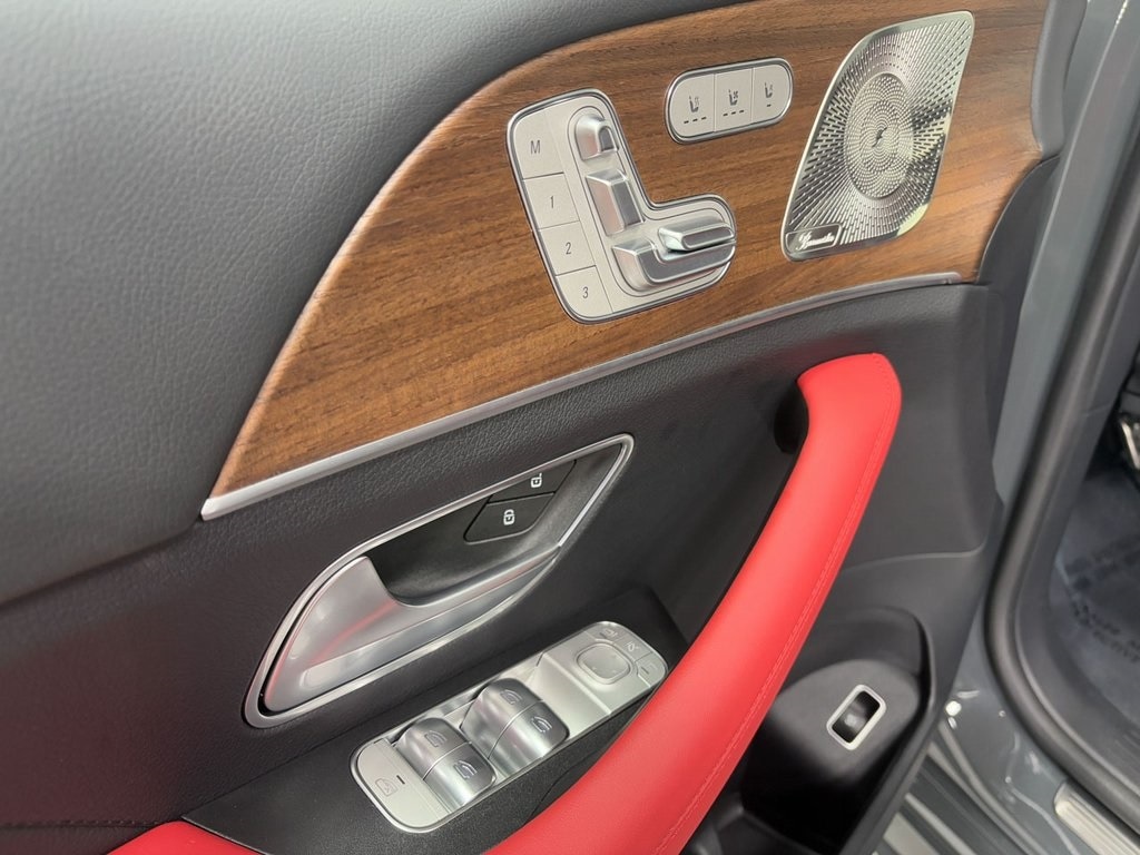 2025 MERCEDES-BENZ GLE-CLASS - Image 6