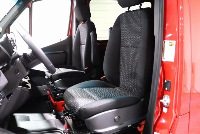 2025 MERCEDES-BENZ SPRINTER - Image 15