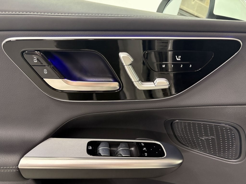 2025 MERCEDES-BENZ GLC-CLASS - Image 6