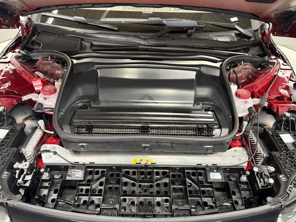 2023 MERCEDES-BENZ EQE-CLASS SEDAN - Image 38