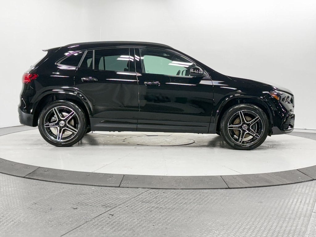 2026 MERCEDES-BENZ GLA-CLASS - Image 29