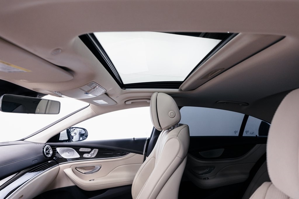 2022 MERCEDES-BENZ CLS-CLASS - Image 24