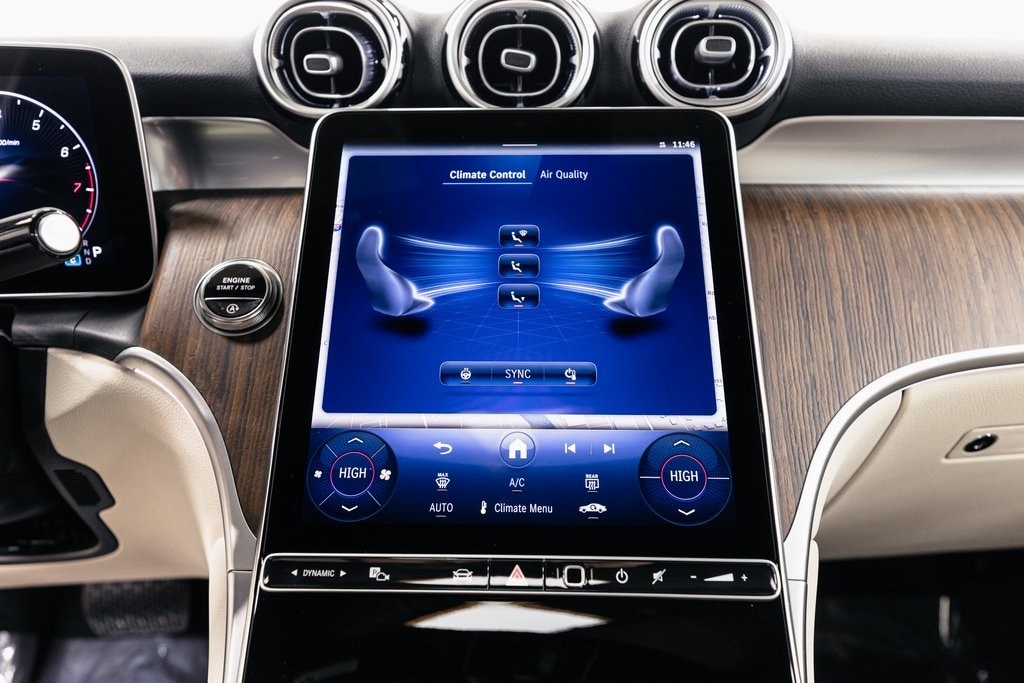 2026 MERCEDES-BENZ GLC-CLASS - Image 18