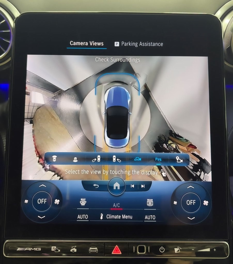 2022 MERCEDES-BENZ SL-CLASS - Image 26