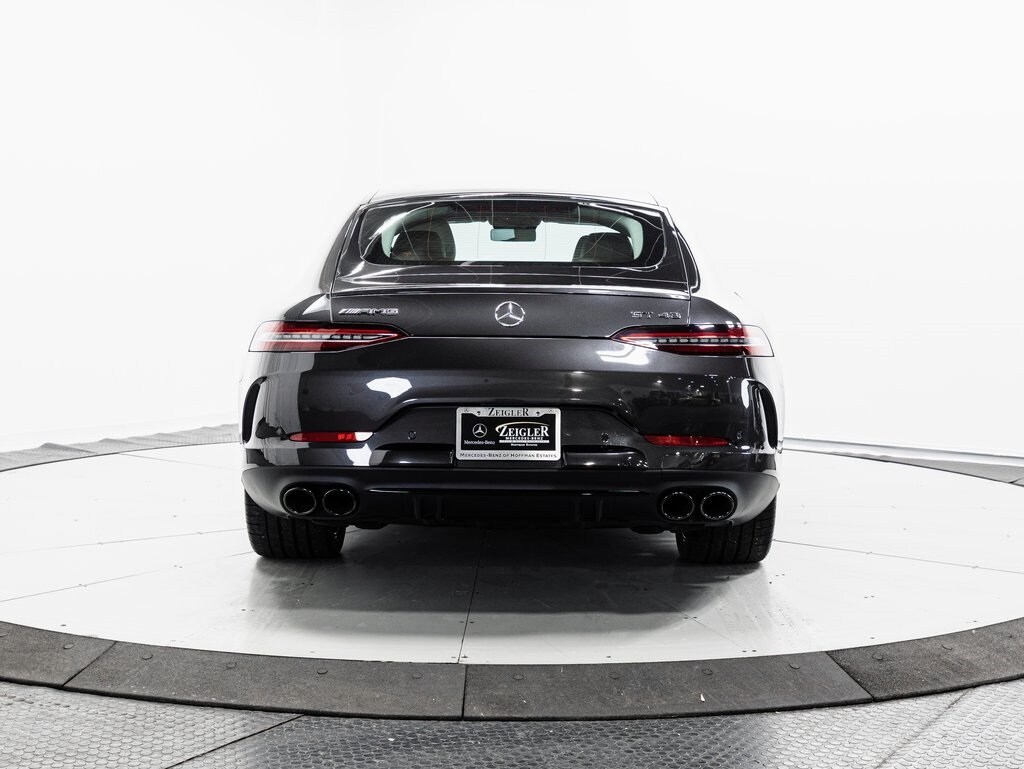 2022 MERCEDES-BENZ AMG GT - Image 29