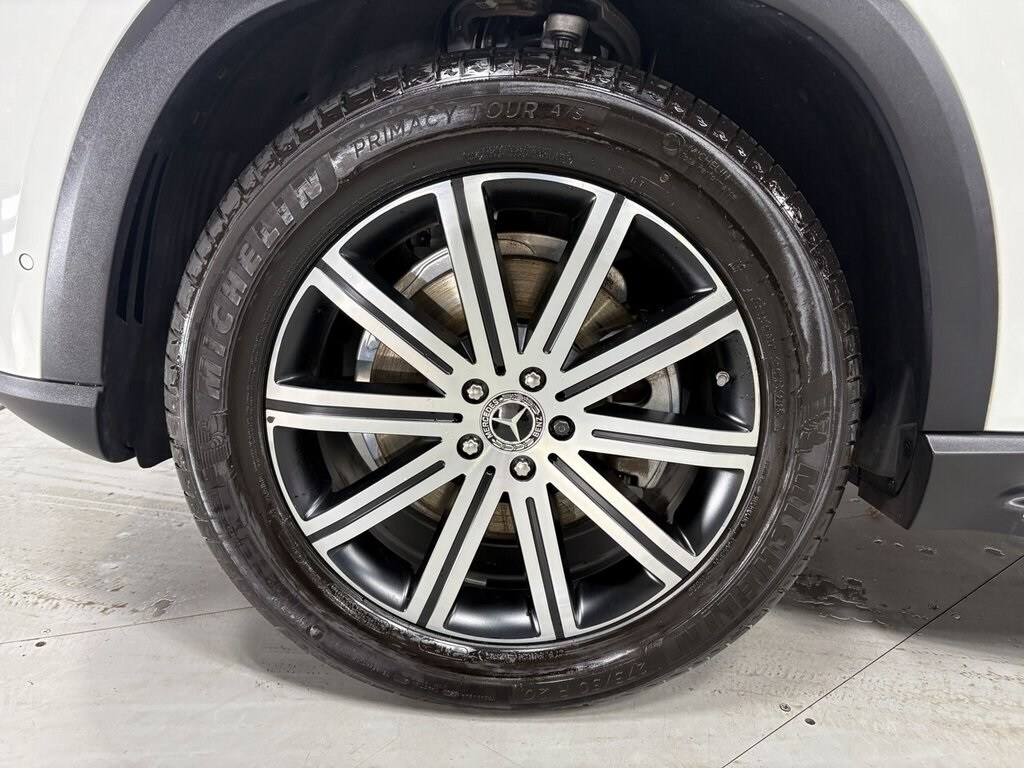 2026 MERCEDES-BENZ GLE-CLASS - Image 35