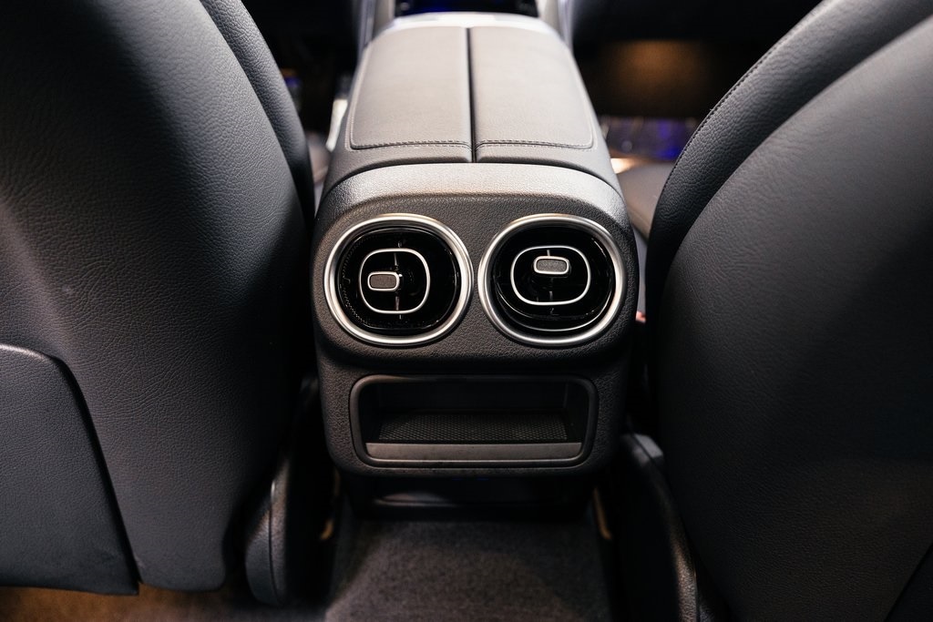 2026 MERCEDES-BENZ GLC-CLASS - Image 27