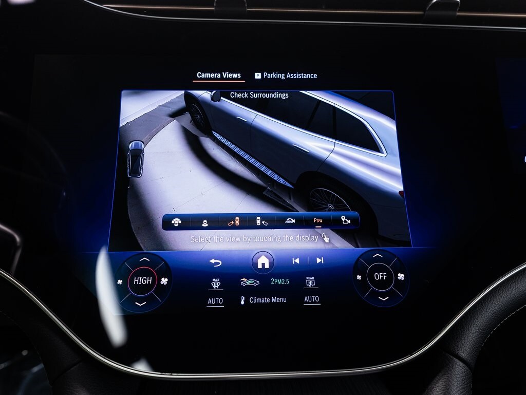 2023 MERCEDES-BENZ EQS-CLASS SUV - Image 24