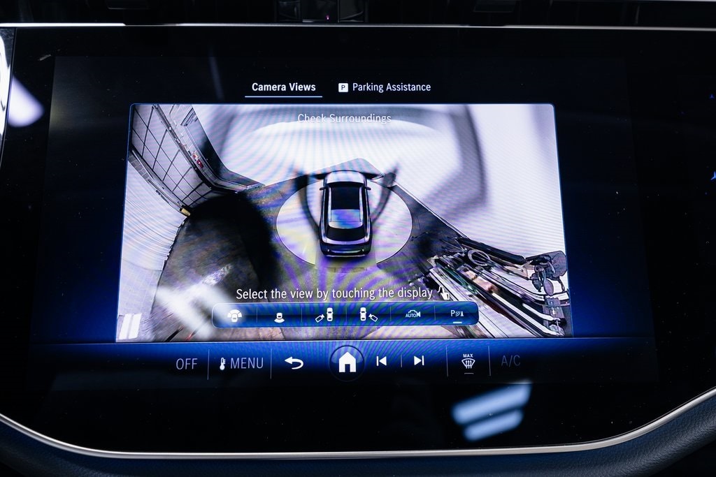 2025 MERCEDES-BENZ E-CLASS - Image 23