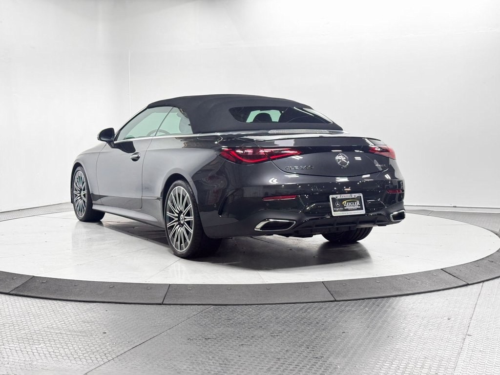 2024 MERCEDES-BENZ CLE - Image 29