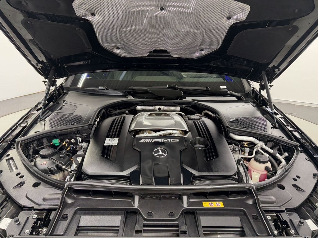 2024 MERCEDES-BENZ S-CLASS - Image 38