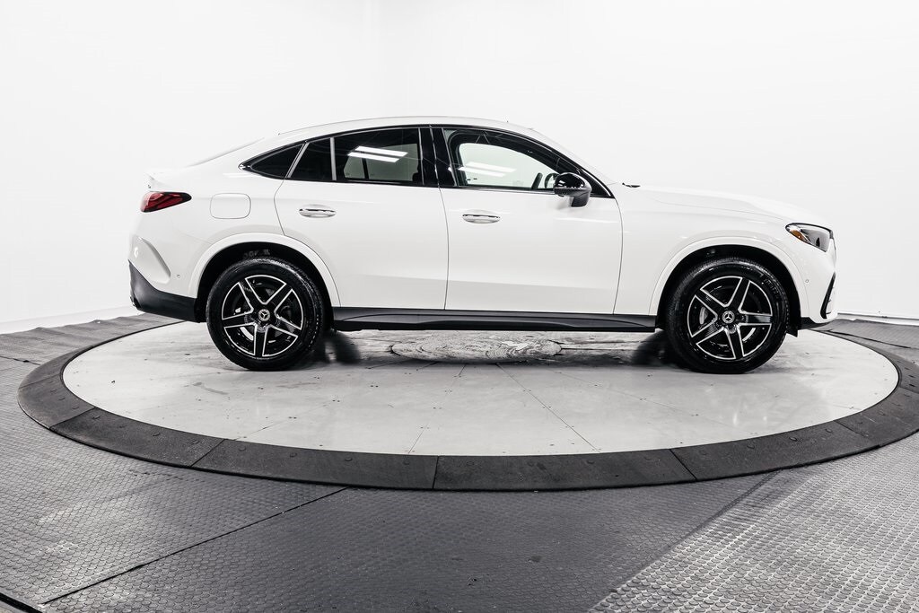 2026 MERCEDES-BENZ GLC-CLASS - Image 34