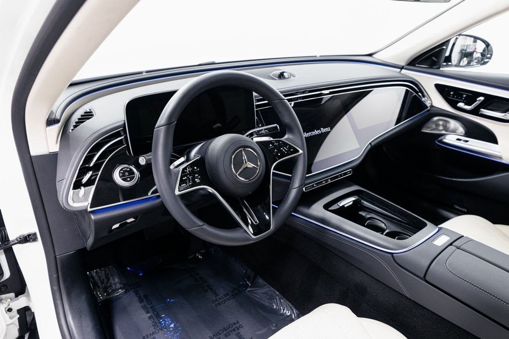 2025 MERCEDES-BENZ E-CLASS - Image 9