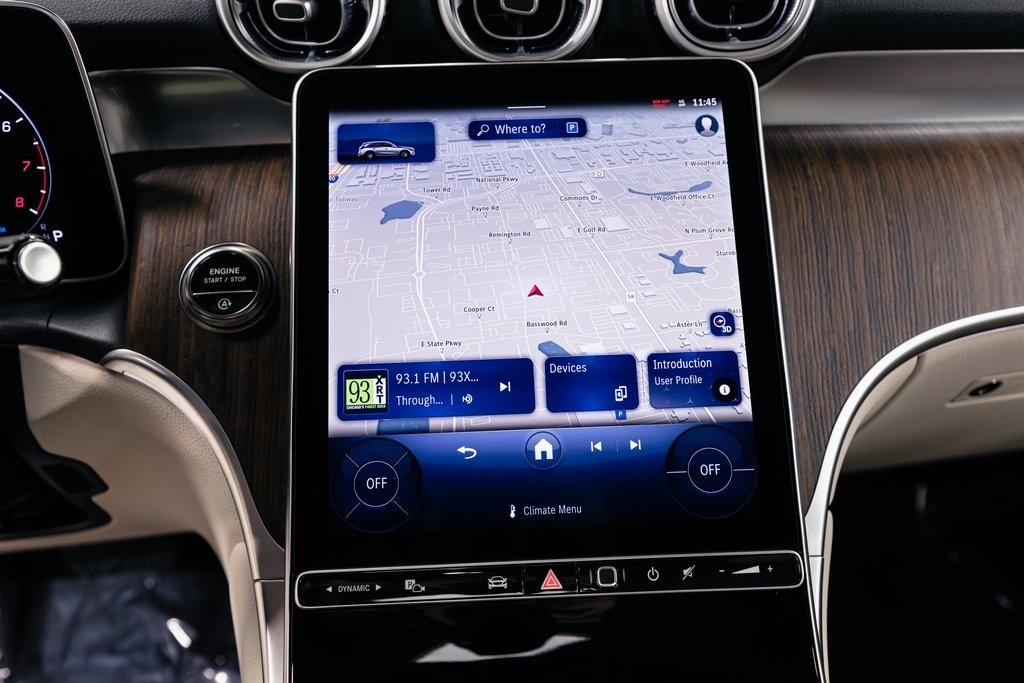 2026 MERCEDES-BENZ GLC-CLASS - Image 17