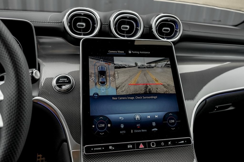 2026 MERCEDES-BENZ GLC-CLASS - Image 14