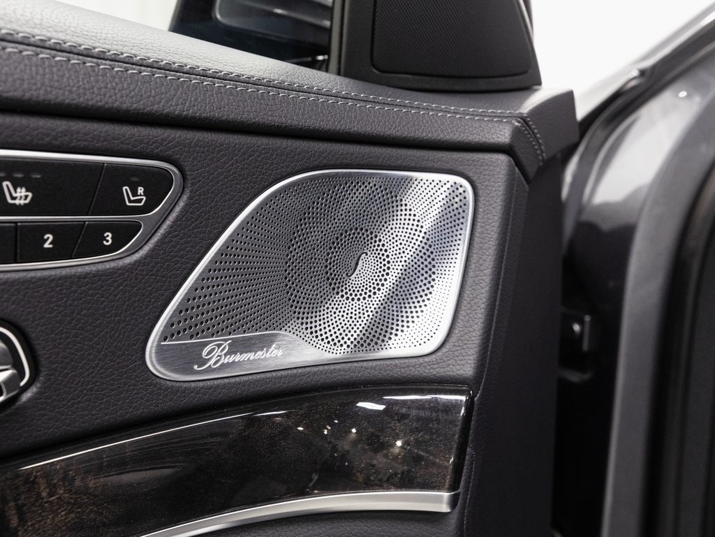 2020 MERCEDES-BENZ S-CLASS - Image 7