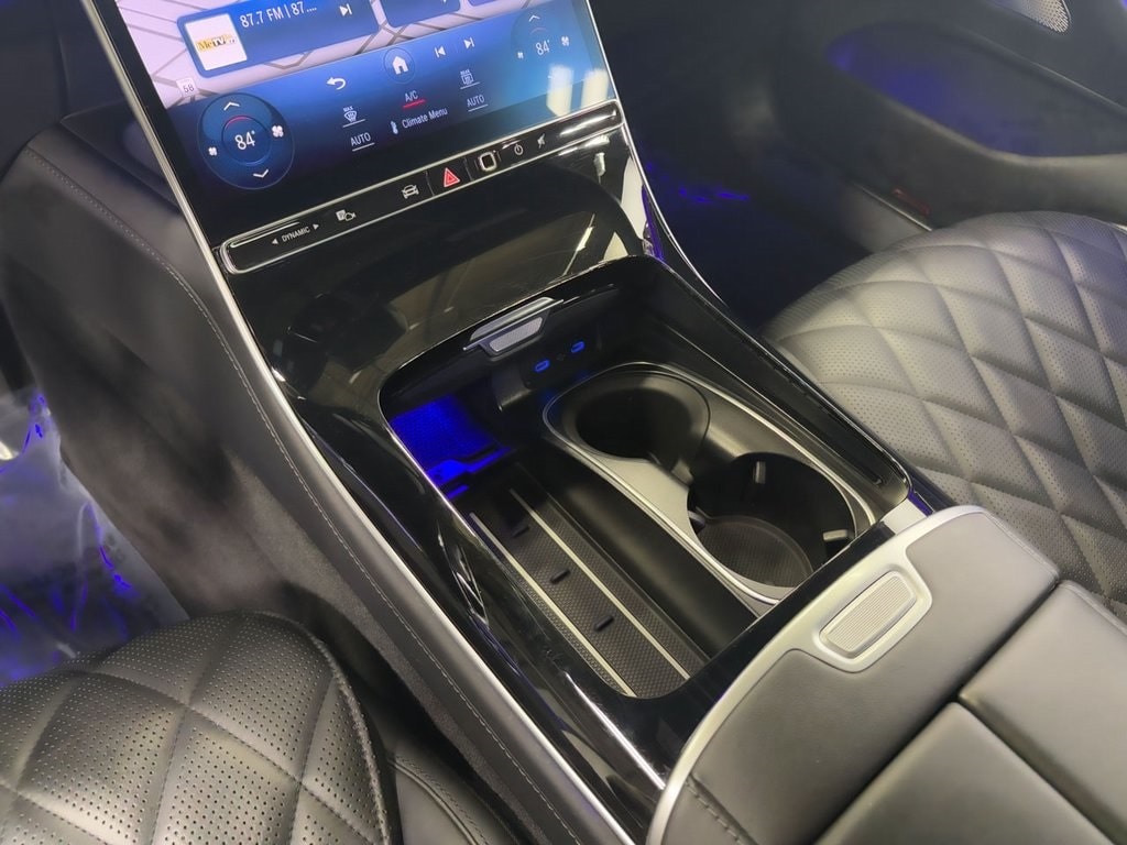 2023 MERCEDES-BENZ S-CLASS - Image 15