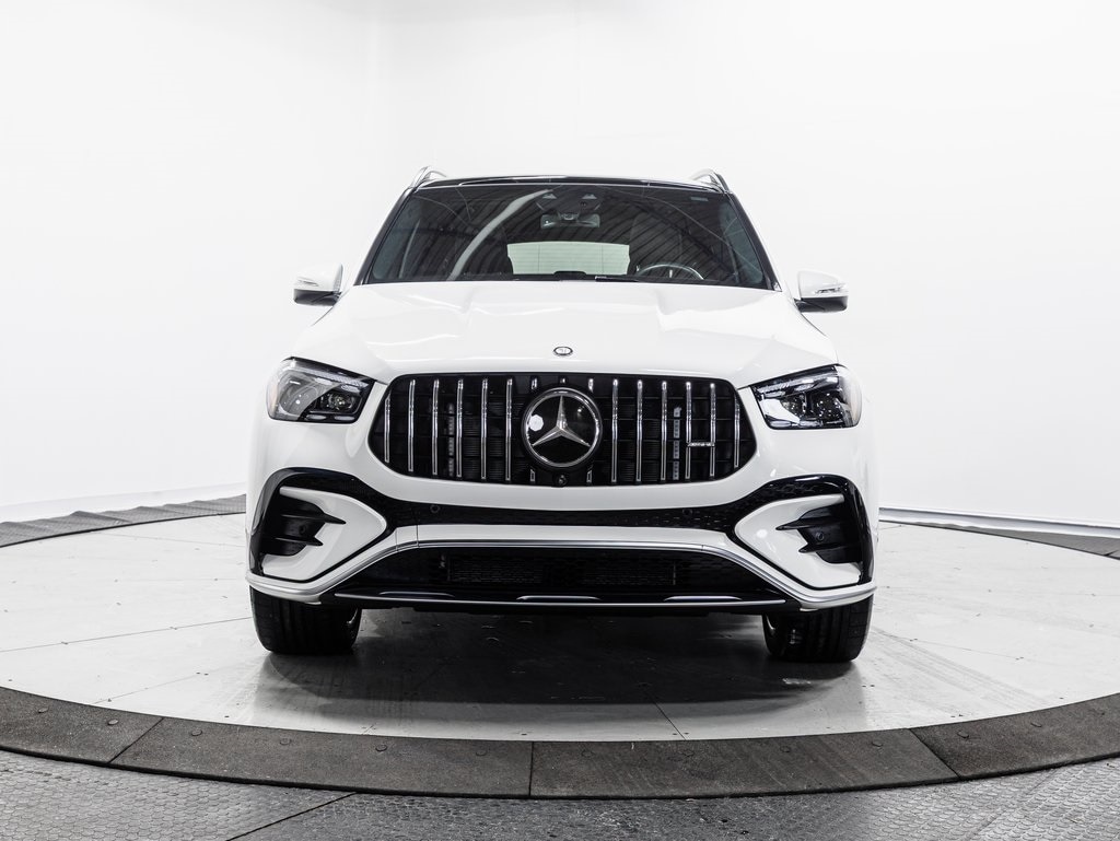 2024 MERCEDES-BENZ GLE-CLASS - Image 2