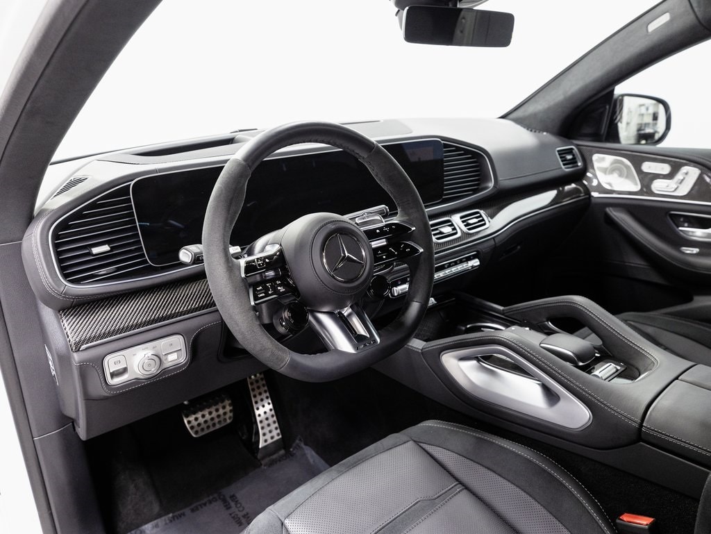 2025 MERCEDES-BENZ GLE-CLASS - Image 9