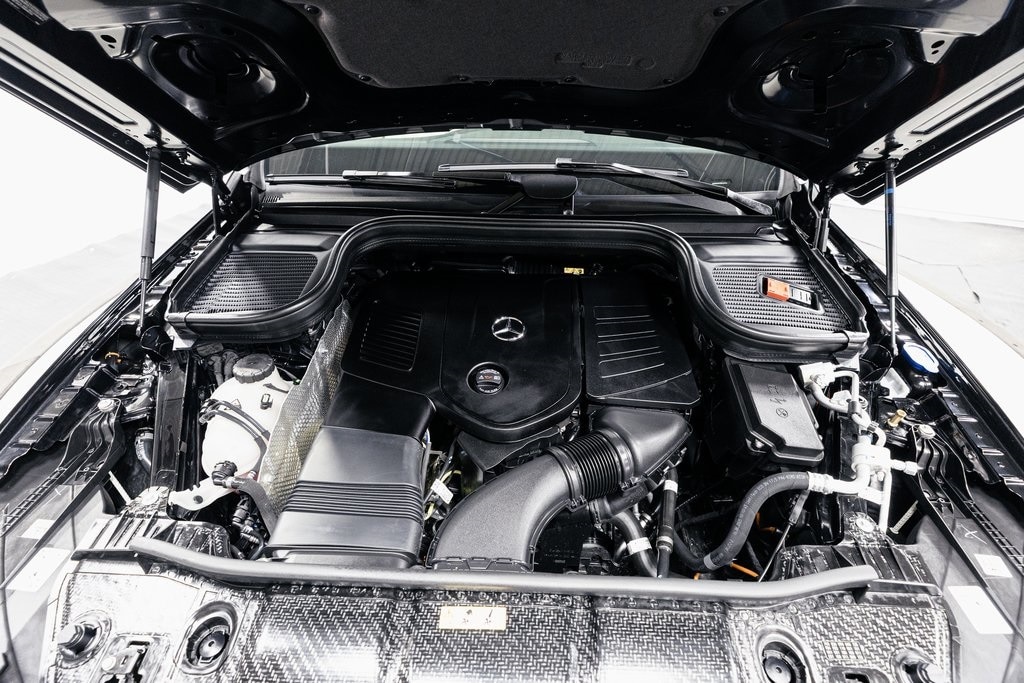 2026 MERCEDES-BENZ GLE-CLASS - Image 36