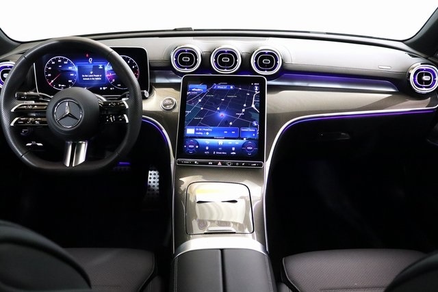 2025 MERCEDES-BENZ C-CLASS - Image 23