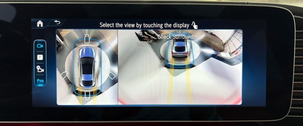 2026 MERCEDES-BENZ GLE-CLASS - Image 23