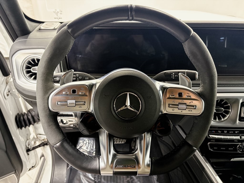 2022 MERCEDES-BENZ G-CLASS - Image 12