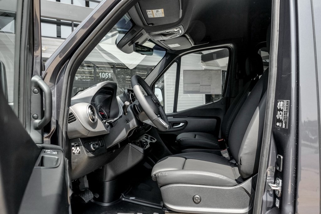 1995 MERCEDES-BENZ BENZ MERCEDES BENZ SPRINTER - Image 12