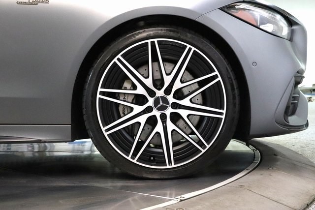 2023 MERCEDES-BENZ C-CLASS - Image 17