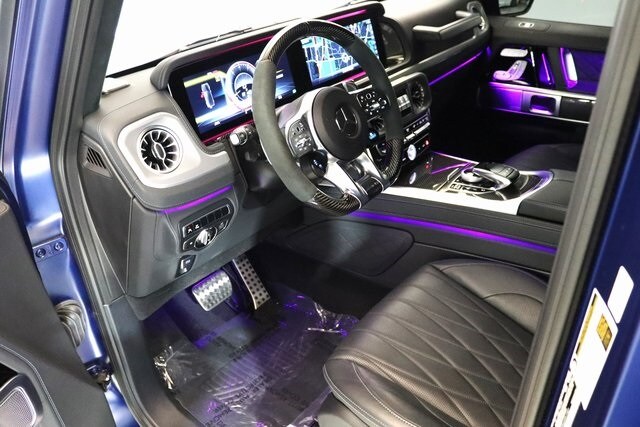 2024 MERCEDES-BENZ G-CLASS - Image 22