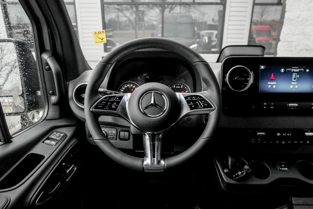 2025 MERCEDES-BENZ SPRINTER - Image 20