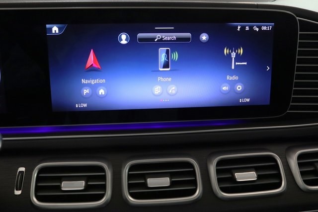 2025 MERCEDES-BENZ GLS-CLASS - Image 7